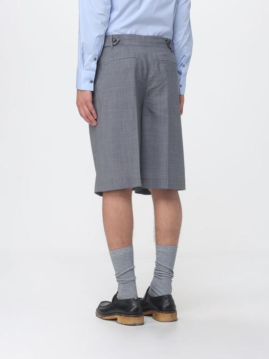26SS 피티토리노 숏팬츠 CBBSN6BC0FWDZI56 0220 Grey - PT TORINO