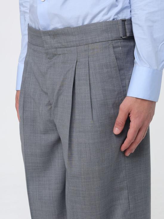 26SS 피티토리노 숏팬츠 CBBSN6BC0FWDZI56 0220 Grey - PT TORINO