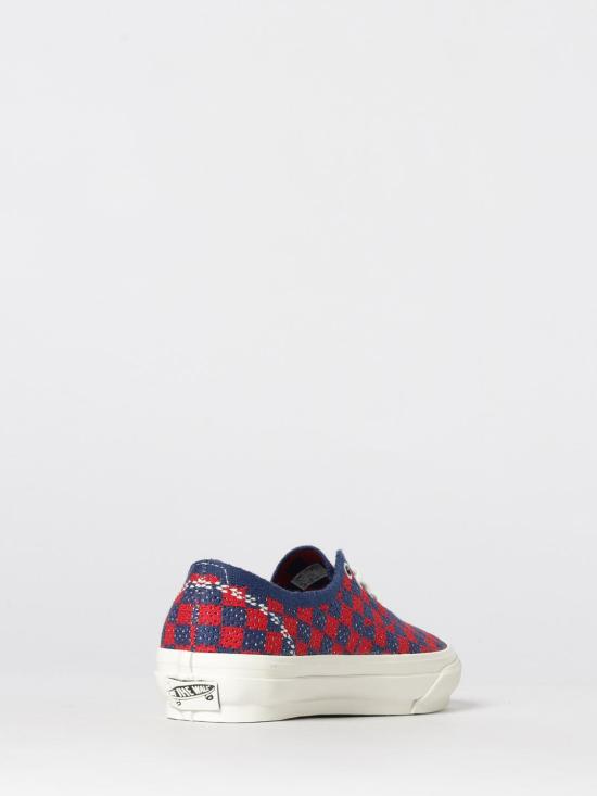 26SS 반스 프리미엄 어센틱 44 EK VN000EJC RDB1 Red - VANS