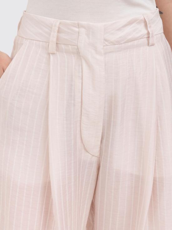 26SS 더 레이티스트 팬츠 TLWD3111T0166ABTP T0001 White - THE LATEST