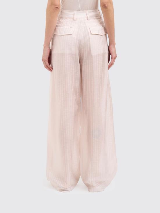 26SS 더 레이티스트 팬츠 TLWD3111T0166ABTP T0001 White - THE LATEST