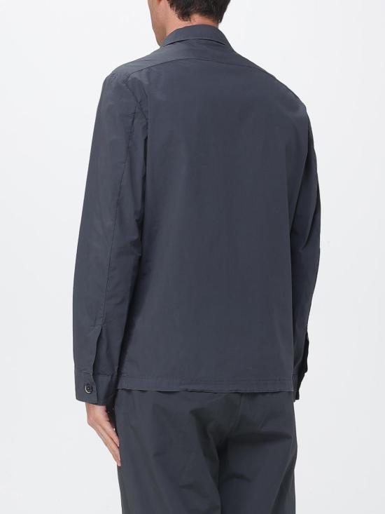 26SS 바레나 자켓 OSU54202608 580 Lead - BARENA