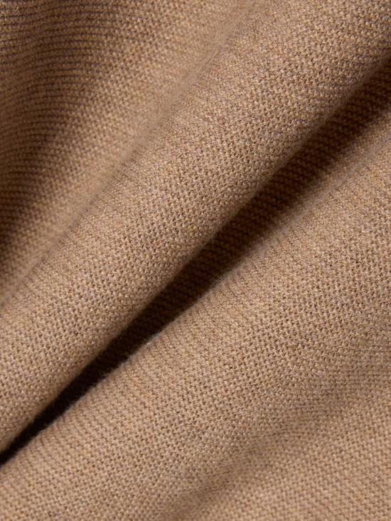 26SS 라코스테 폴로 티셔츠 AH1043 GE2 Beige - LACOSTE