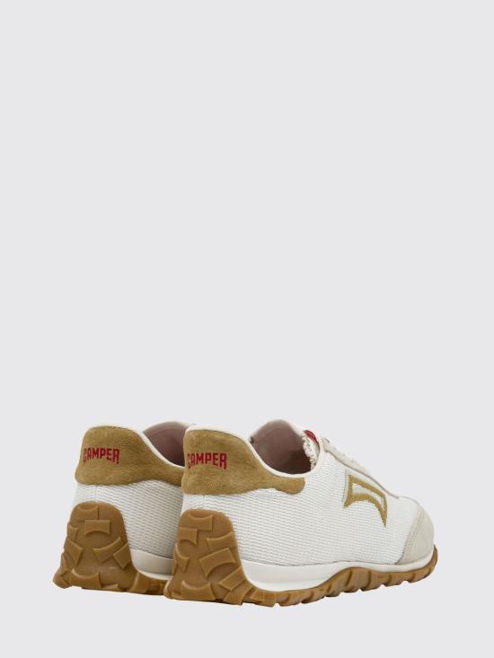 26SS 캠퍼 스니커즈 K201886 001 DRIFT WALK 0 White - CAMPER