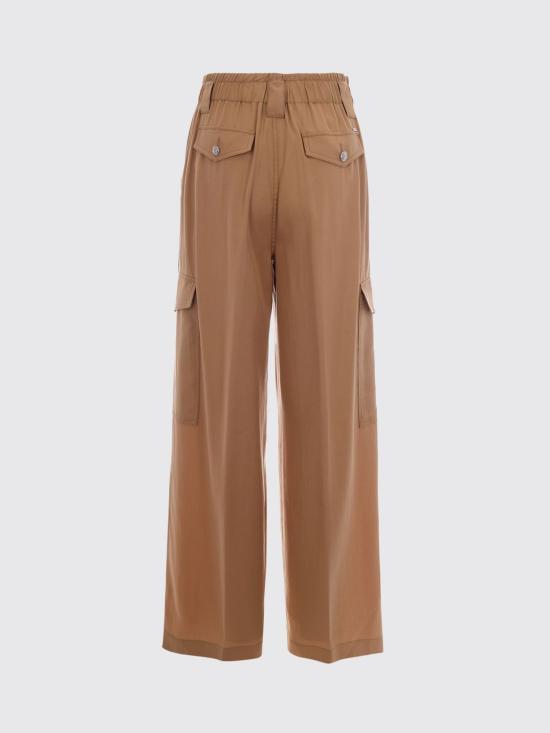 26SS 리우조 스트레이트 팬츠 UA6290D0335 51213 Beige - LIU JO