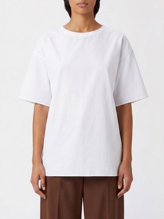 26SS 누메로벤투노 반팔 티셔츠 G0810187 1101 White