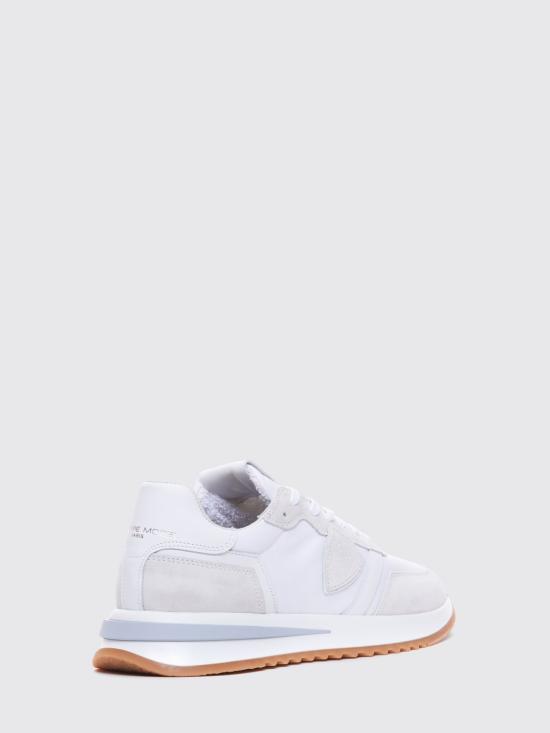26SS 필립모델 스니커즈 TYLU W001 White 1 - PHILIPPE MODEL