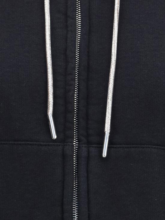 26SS 알렉산더 왕 스웨터 1CC2262779 001 Black - ALEXANDER WANG