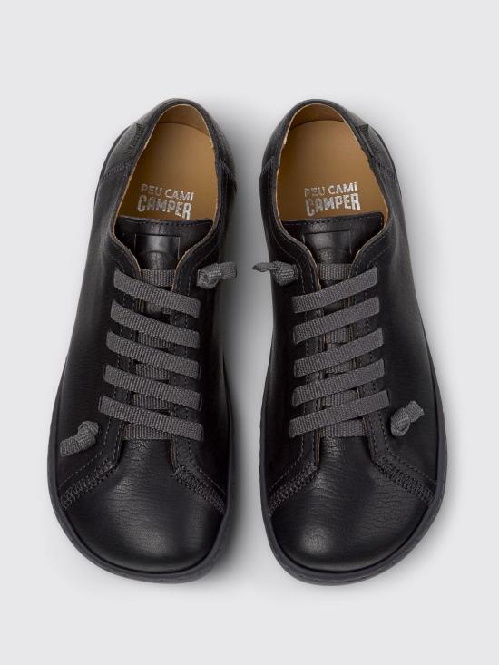 26SS 캠퍼 스니커즈 20848 258 PEU 0 Black - CAMPER