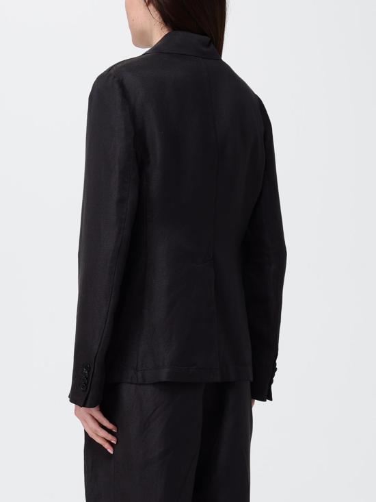 26SS 바레나 수트 자켓 GID55094159 250 Bronze - BARENA