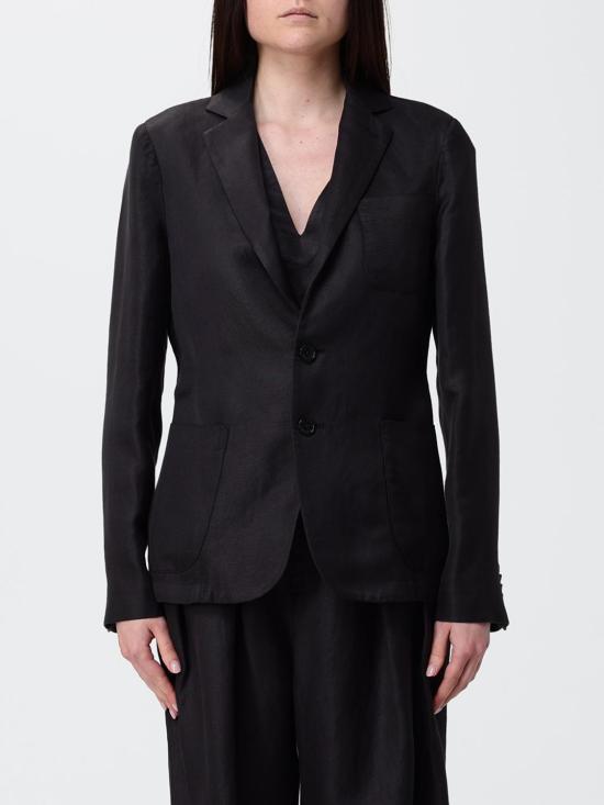 26SS 바레나 수트 자켓 GID55094159 250 Bronze