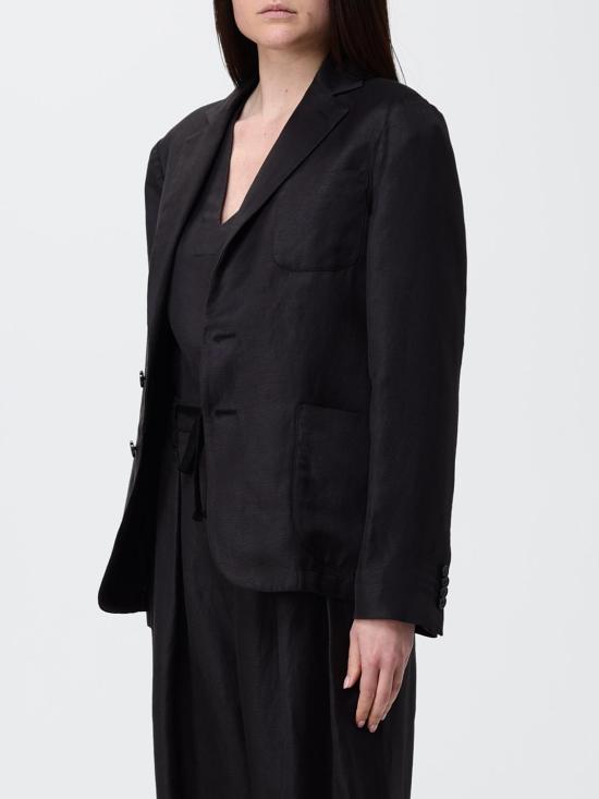 26SS 바레나 수트 자켓 GID55094159 250 Bronze - BARENA