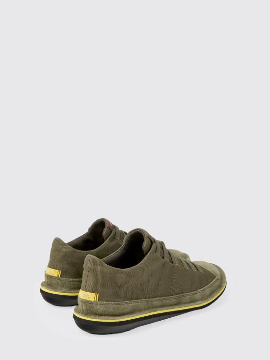 26SS 캠퍼 스니커즈 36791 079 BEETLE 0 Green - CAMPER