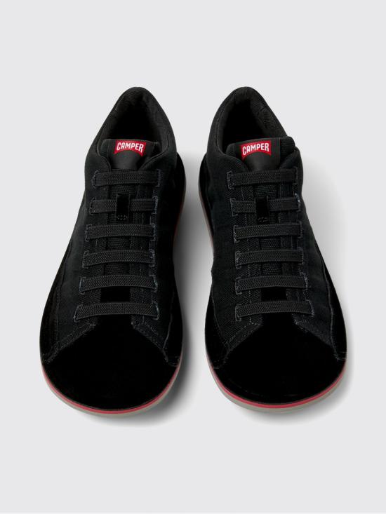 26SS 캠퍼 스니커즈 36791 080 BEETLE 0 Black - CAMPER