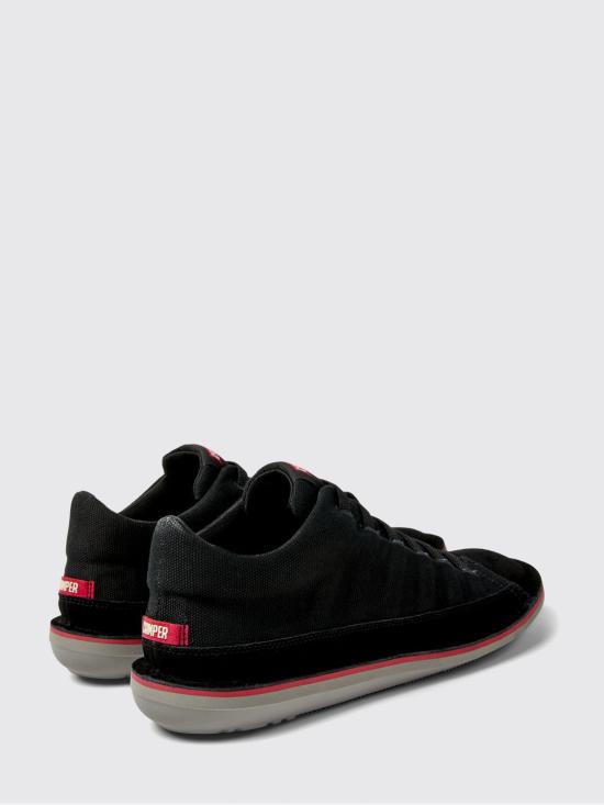 26SS 캠퍼 스니커즈 36791 080 BEETLE 0 Black - CAMPER