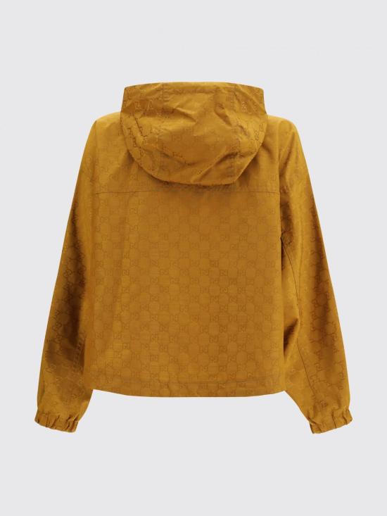 26SS 구찌 자켓 852299ZAUC0 2709 Leather - GUCCI