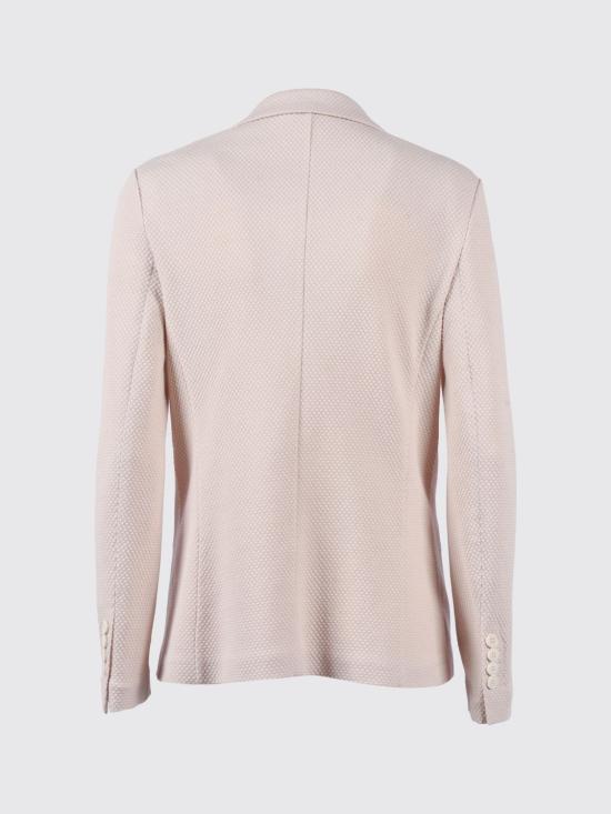 26SS 치르콜로1901 수트 자켓 FD3867 035 White - CIRCOLO 1901