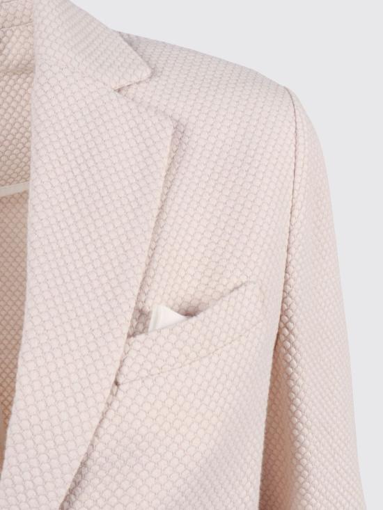 26SS 치르콜로1901 수트 자켓 FD3867 035 White - CIRCOLO 1901