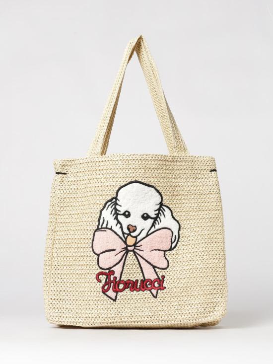 26SS 피오루찌 토트백 W26SSABA013PT03 NA02 Beige