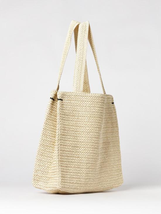 26SS 피오루찌 토트백 W26SSABA013PT03 NA02 Beige - FIORUCCI