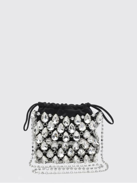 26SS 셀프 포트레이트 클러치/파우치 SS26310SL SILVER Multicolor - SELF PORTRAIT