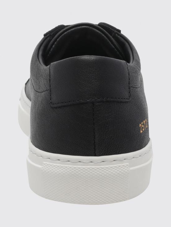 26SS 커먼 프로젝트 스니커즈 2572 7547 Black - COMMON PROJECT