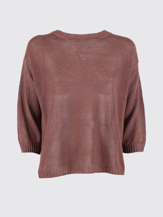 26SS 위켄드막스마라 스웨터 2615361052600 012 Brown