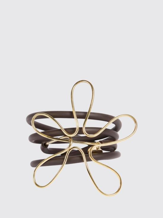 26SS 리비아나 콘티 보석 A6SJ35 W18 Z Brown