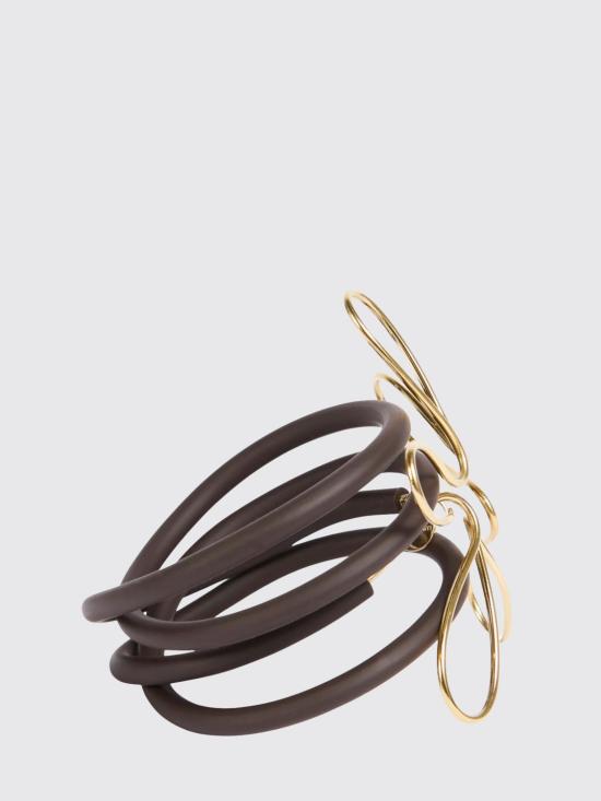 26SS 리비아나 콘티 보석 A6SJ35 W18 Z Brown - LIVIANA CONTI