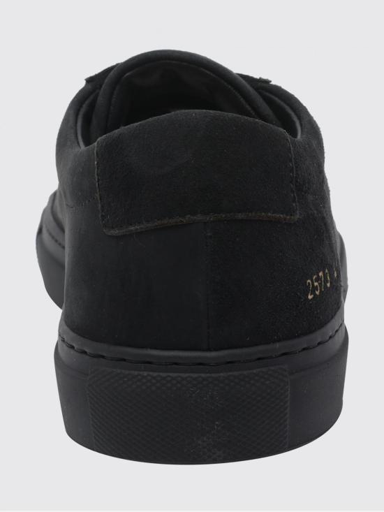 26SS 커먼 프로젝트 스니커즈 2573 0514 Black - COMMON PROJECT