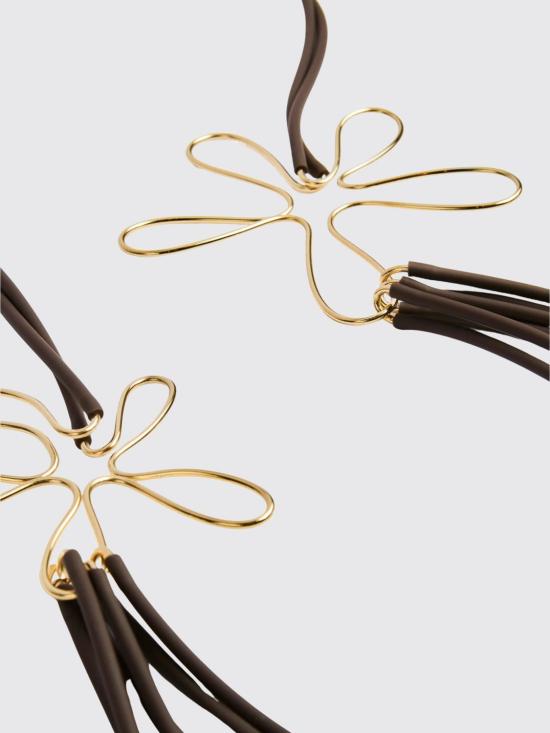 26SS 리비아나 콘티 보석 A6SJ34 W18 Z Brown - LIVIANA CONTI