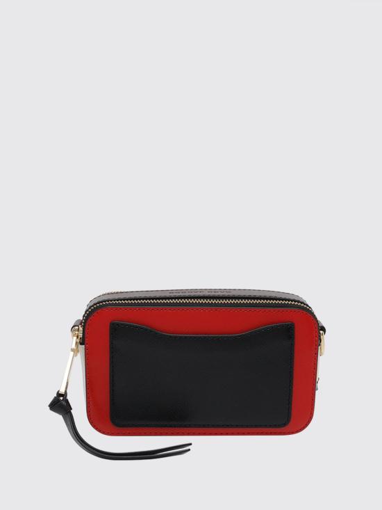 26SS 마크제이콥스 크로스백 H175L03FA22 619 Red - MARC JACOBS