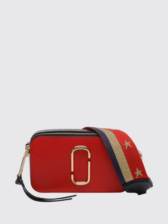 26SS 마크제이콥스 크로스백 H175L03FA22 619 Red