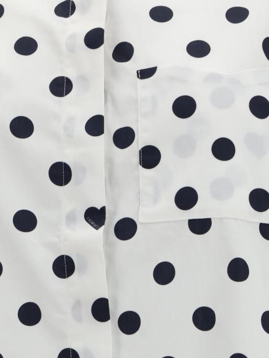 26SS 피오루찌 미디 원피스 W26SSDRI004CO02 WH01 White - FIORUCCI