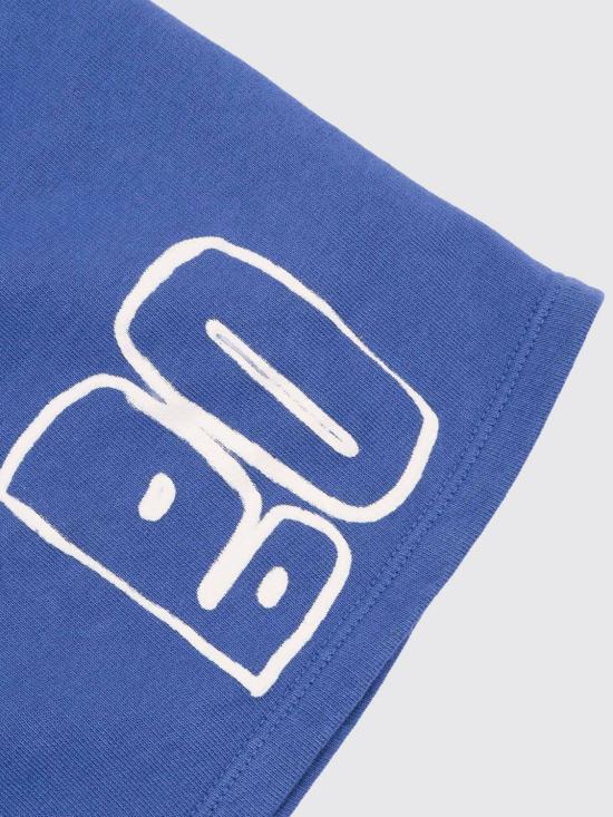 26SS [키즈] 보보쇼즈 쇼츠/버뮤다 B126AC144 411 Blue - BOBO CHOSES