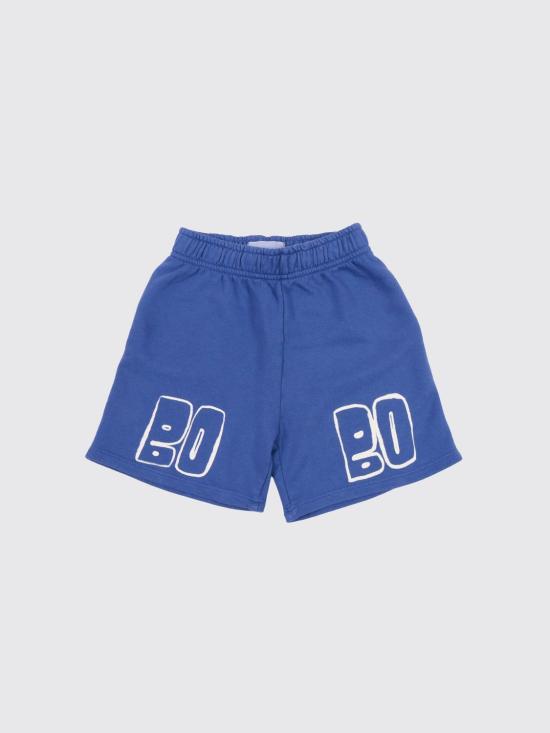 26SS [키즈] 보보쇼즈 쇼츠/버뮤다 B126AC144 411 Blue