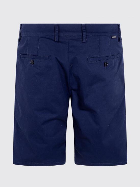 26SS 아스페시 숏팬츠 S6ACQ72D023 10098 Blue - ASPESI