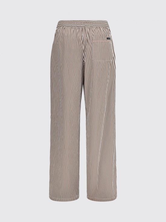 26SS 돌체앤가바나 팬츠 FTDJDTFR52K S8051 Striped - DOLCE & GABBANA