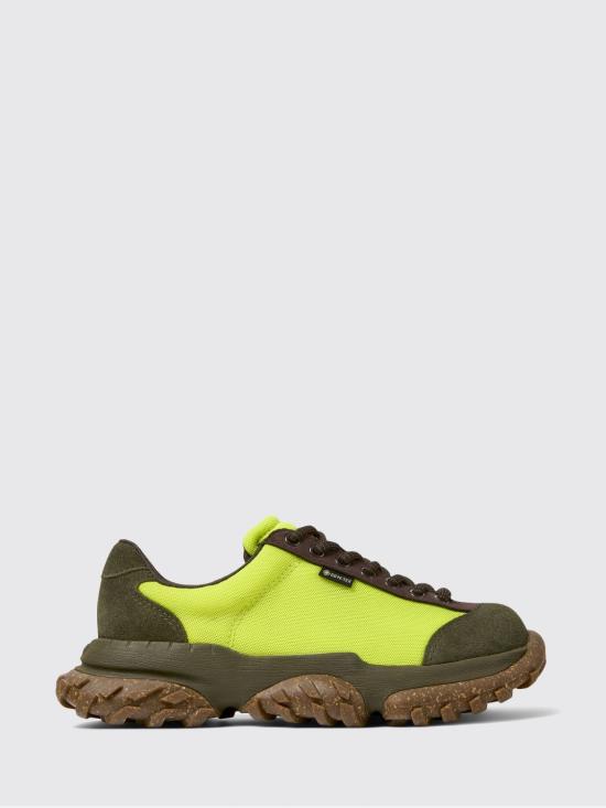 26SS 캠퍼 스니커즈 K201788 005 KARST TREK 0 Green