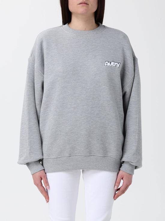 26SS 오트리 스웨터 SWPX035D Grey