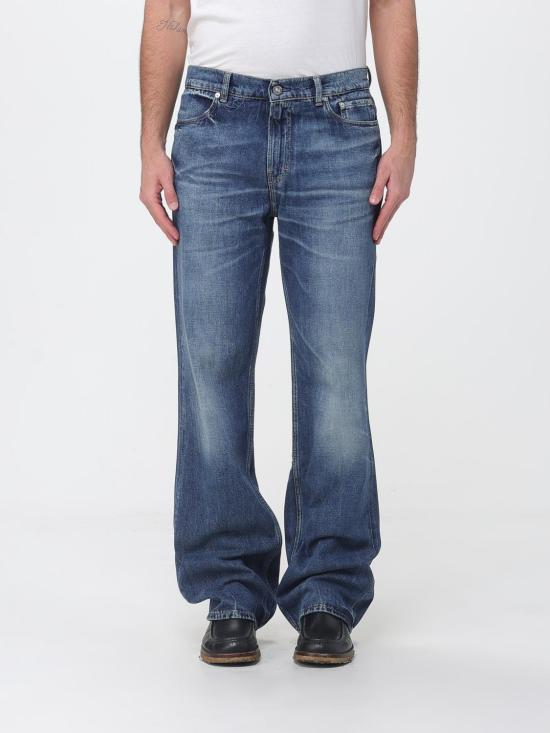 26SS 아워레가시 데님 팬츠 M2265FO Olive