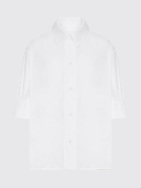 26SS 질샌더 셔츠 J01DL0162J45326 100 White - JIL SANDER