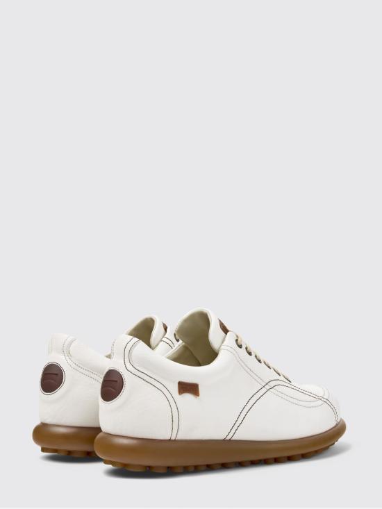 26SS 캠퍼 스니커즈 16235 099 TWINS 0 White - CAMPER