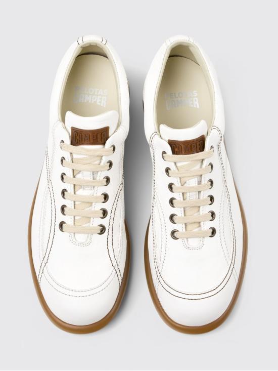 26SS 캠퍼 스니커즈 16235 099 TWINS 0 White - CAMPER