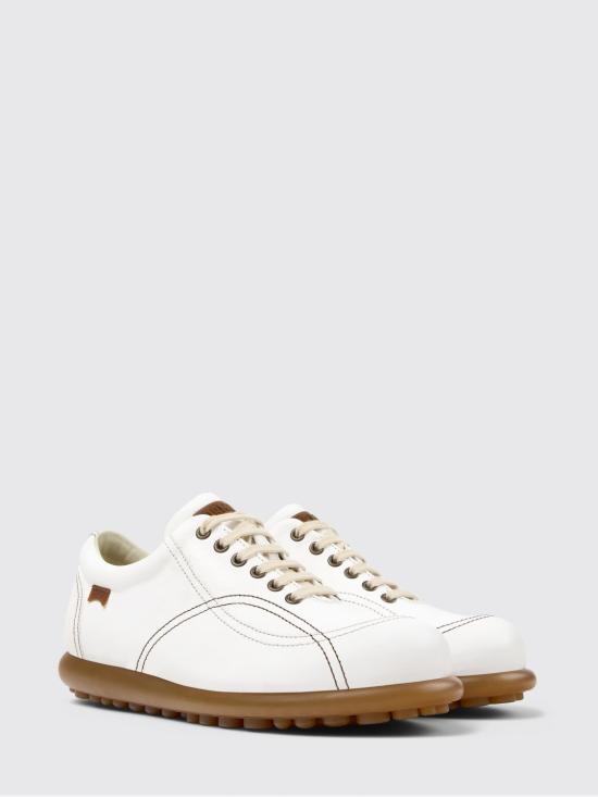 26SS 캠퍼 스니커즈 16235 099 TWINS 0 White - CAMPER