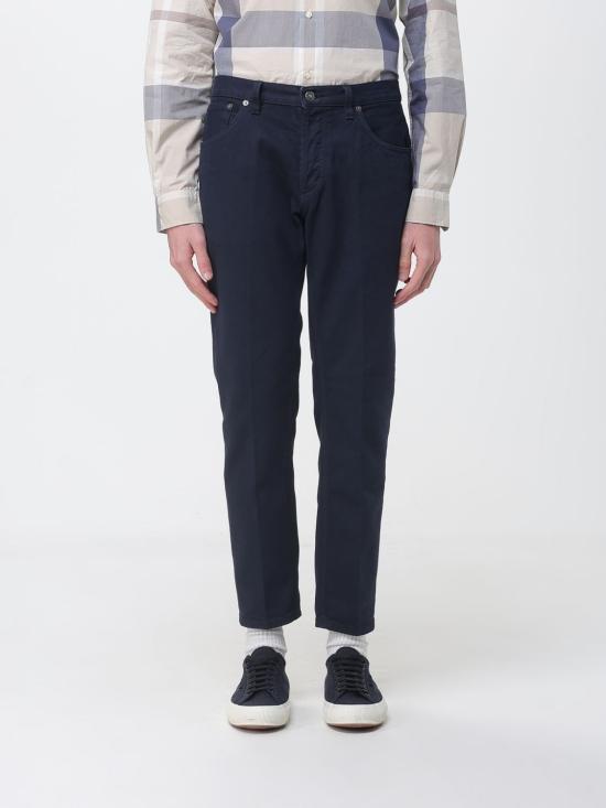 26SS 돈답 데님 팬츠 UP434BF0014UPTD 890 Blue
