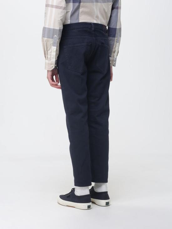 26SS 돈답 데님 팬츠 UP434BF0014UPTD 890 Blue - DONDUP