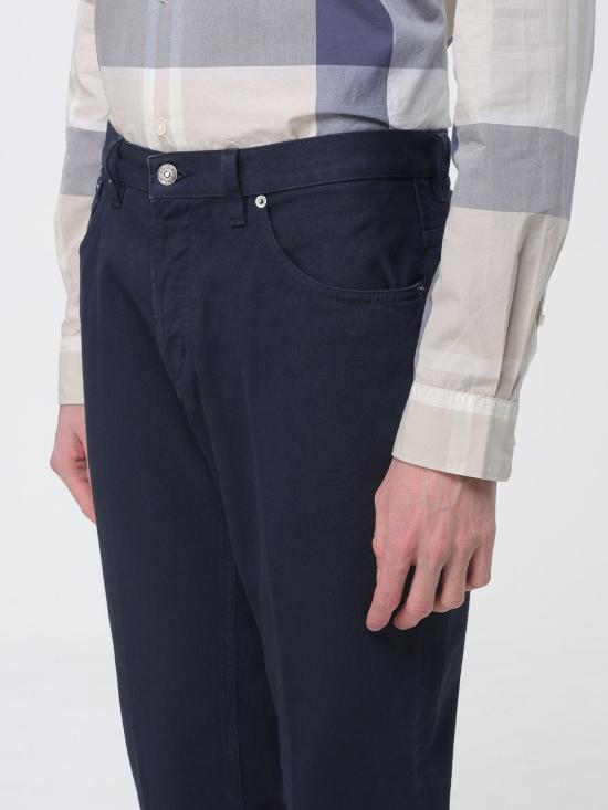 26SS 돈답 데님 팬츠 UP434BF0014UPTD 890 Blue - DONDUP