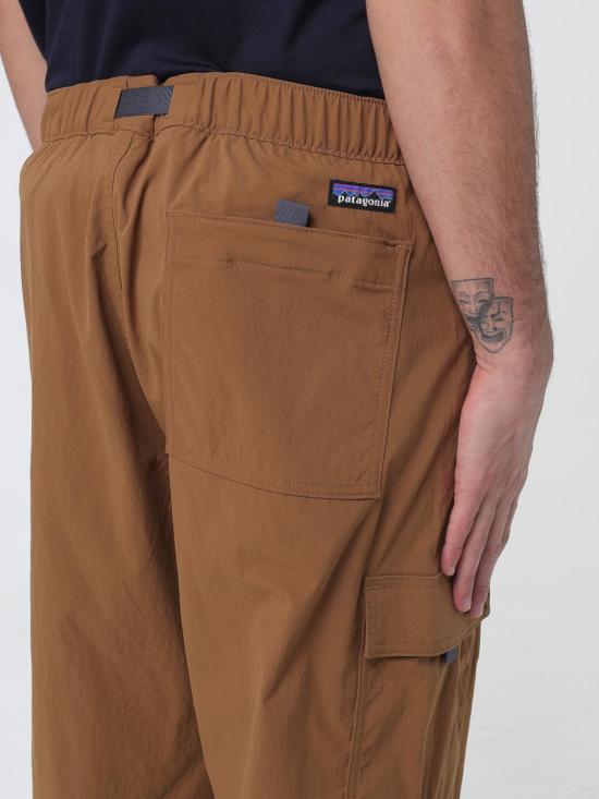 26SS 파타고니아 스트레이트 팬츠 21582 DRBN Brown - PATAGONIA