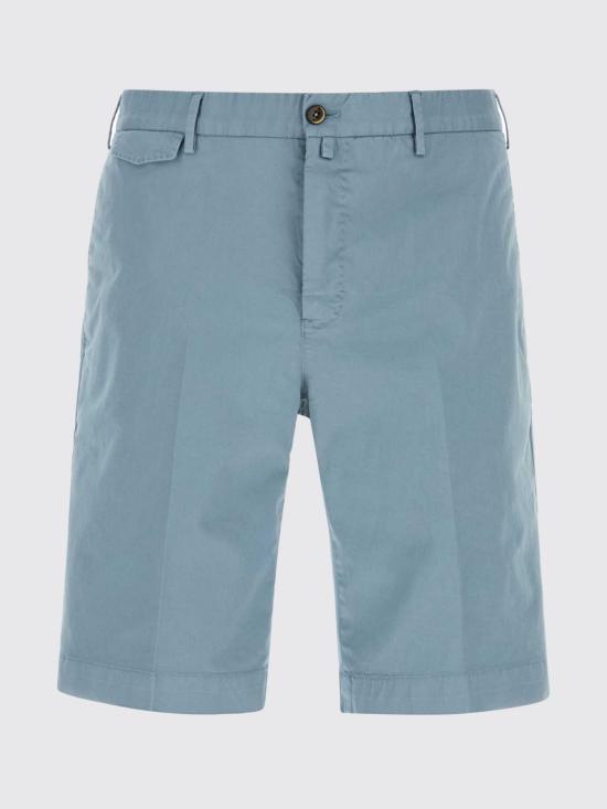 26SS 피티토리노 숏팬츠 CBBTKCZ00CL1PU42 Y306 Blue 1 - PT TORINO